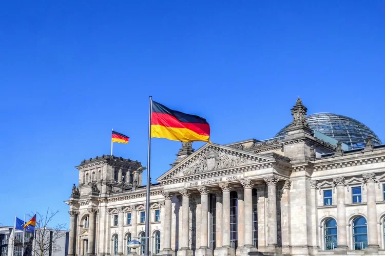 2018 soll das Gesetz in Kraft treten.