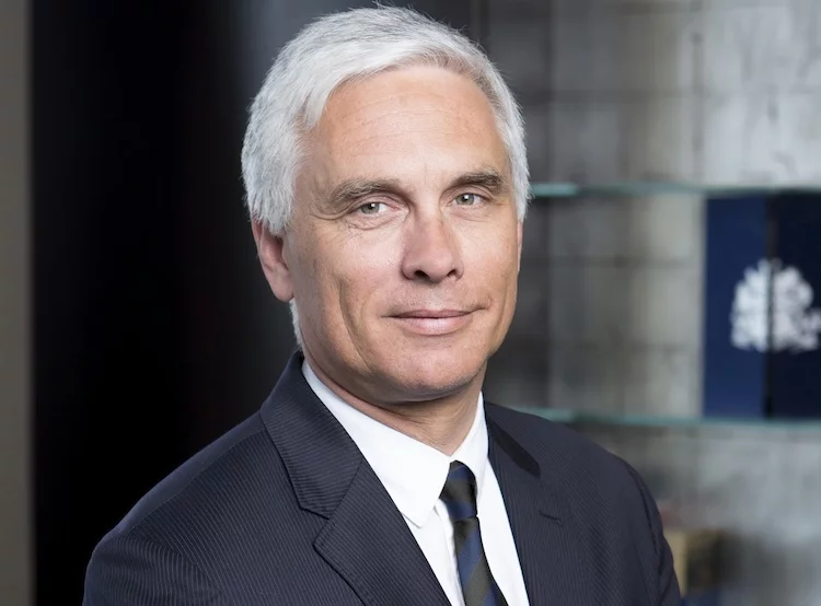 Vincent Taupin leitet künftig das globale Asset Management bei der Edmond de Rothschild Gruppe.