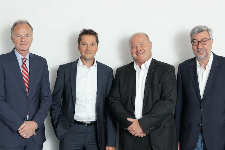 Roundtable-Ruhestandsplanung