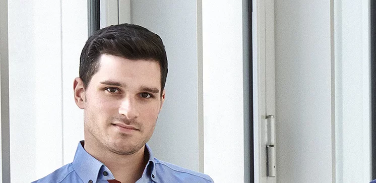 Manuel Wanner-Behr, Treefin: "