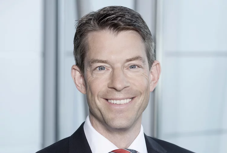 "Die Erfolgsgeschichte der deutschen offenen Immobilienfonds wird fortgeschrieben. Da bin ich mir absolut sicher", sagt Dr. Andreas Muschter, Vorstandsvorsitzender der Commerz Real.