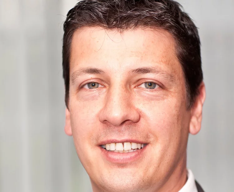 Reinhardt Stork, Pioneer Investments: "