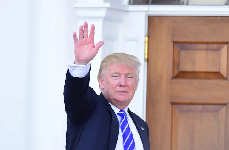 Donald Trump zieht heute als 45. Präsident der USA ins Weiße Haus ein. Die Reaktion der Finanzmärkte und die Auswirkungen auf die Weltwirtschaft sind nach wie vor ungewiss.