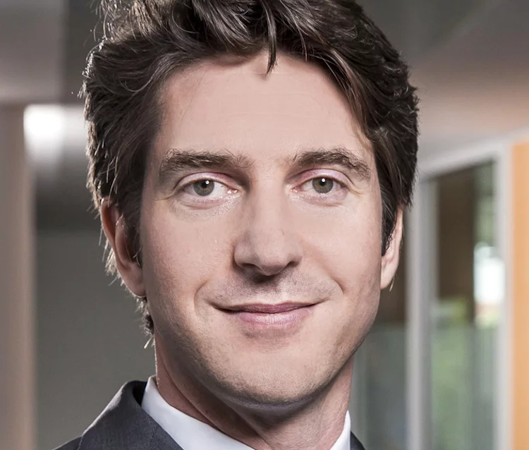 Jörg Utrecht übernimmt den Vorstandsvorsitz bei Interhyp.