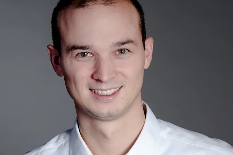 Christoph Samwer Friday