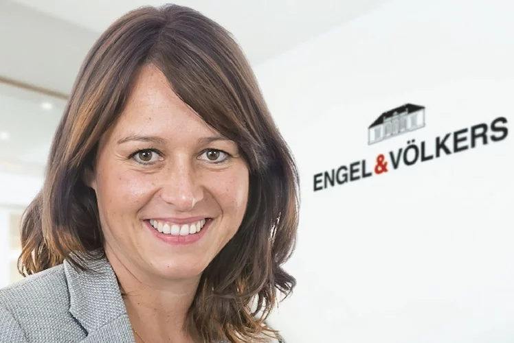 "Die Immobilienpreise sind auch 2016 weitergewachsen“, sagt Dr. Maike Brammer, Leiterin Research bei Engel & Völkers.