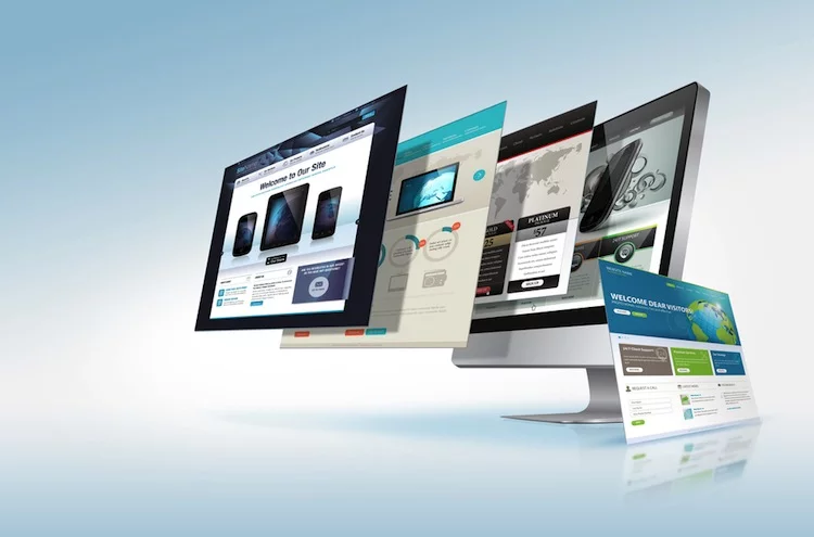 Bewertet wurde auch, wie gut die Websites der Versicherer mit Facebook, Twitter, Xing und YouTube verknüpft sind.