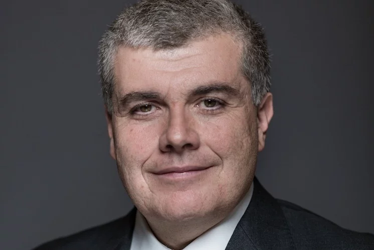 Antonio Cangeri ist neuer Aufsichtsratschef der Generali Deutschland.