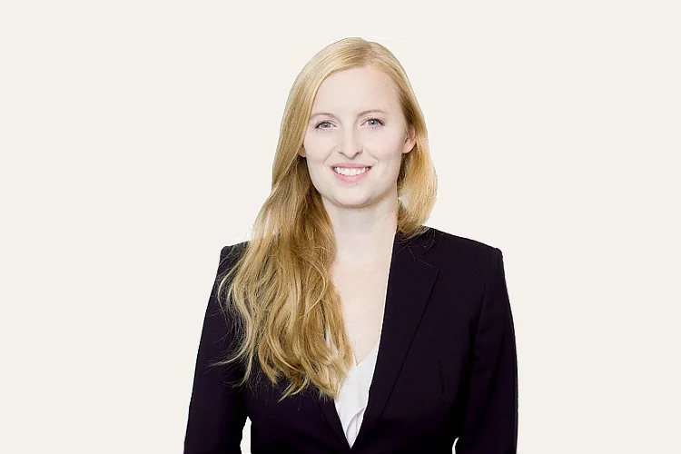 Christine Schramm