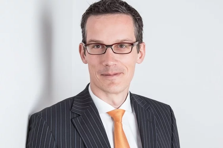 Michael Böhmer, Chefvolkswirt von Prognos