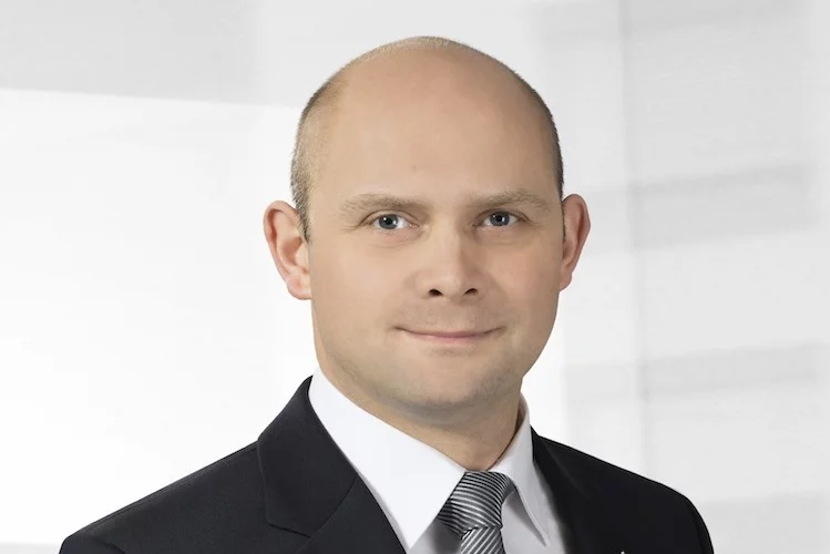 Alexander Schlichting