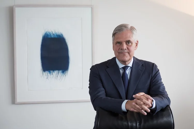 Andreas-Dombret-Bundesbank