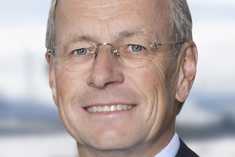 Ulf Holländer