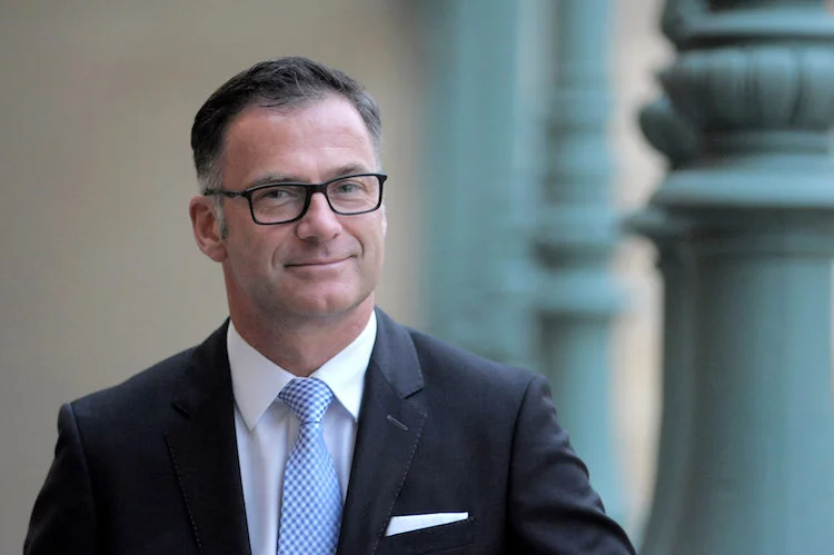 Thomas Buckard stimmt auf den Geburtstag der Goldmünze Krügerrand ein,