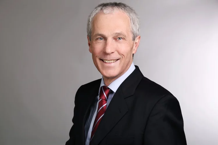 Wolfgang Weiler wird neuer GDV-Präsident.