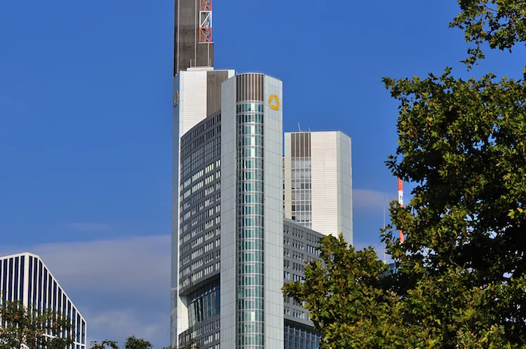 commerzbank frankfurt shutterstock_413593615