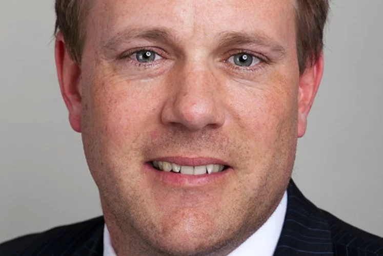 Lars Lüthans, Vorstand der NVS Netfonds Versicherungsservice AG