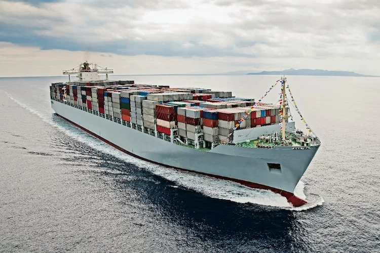Die Dauerkrise in der Hanselsschifffahrt hat Rickmers in die Kniw gezwungen