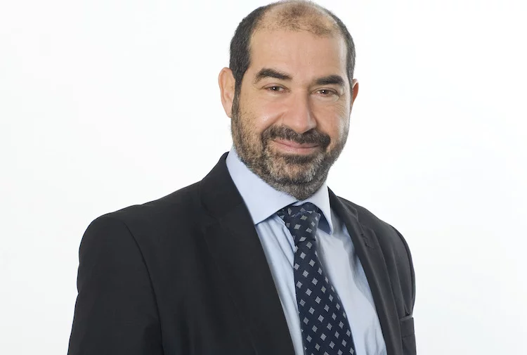 Cesar Zeitouni, Candriam: "
