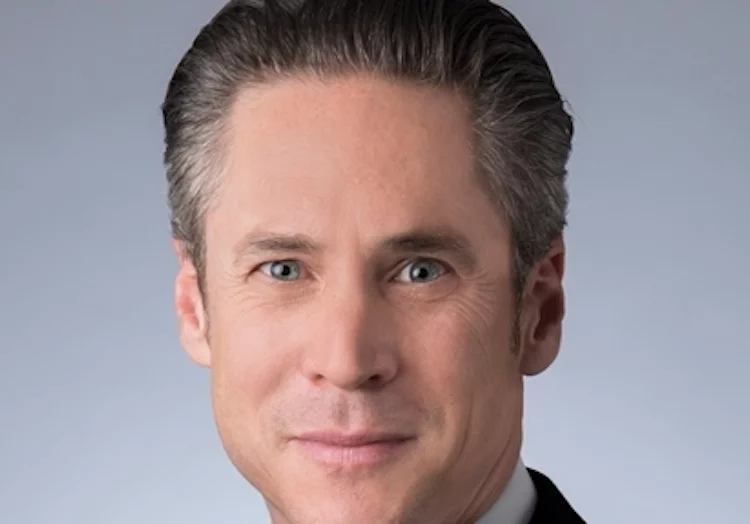 Daniel Imhof übernimmt die Leitung der Global Sales bei Schroders.