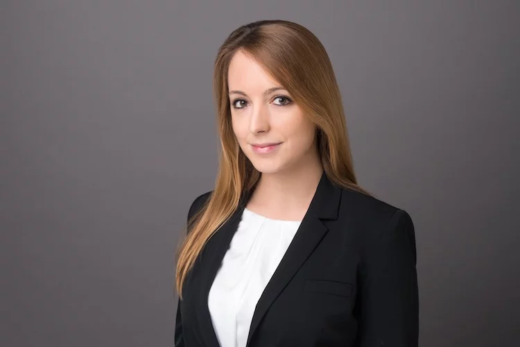 Janine Egelhofer