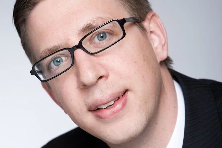 Michael Hartmann