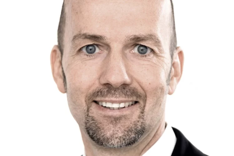 Oliver Suhre