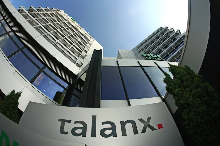 Talanx