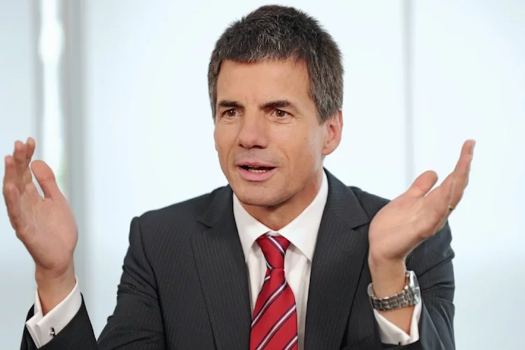 Michael Kurtenbach