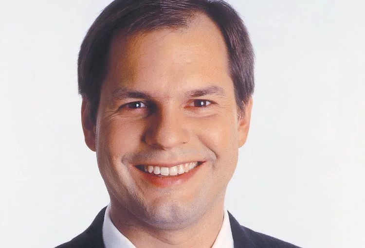 Christian Kopf übernimmt die Verantwortung für das Rentenfondsmanagements bei Union Investment.