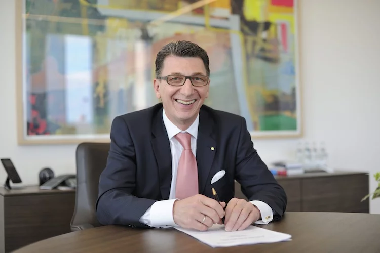 Leitermann: