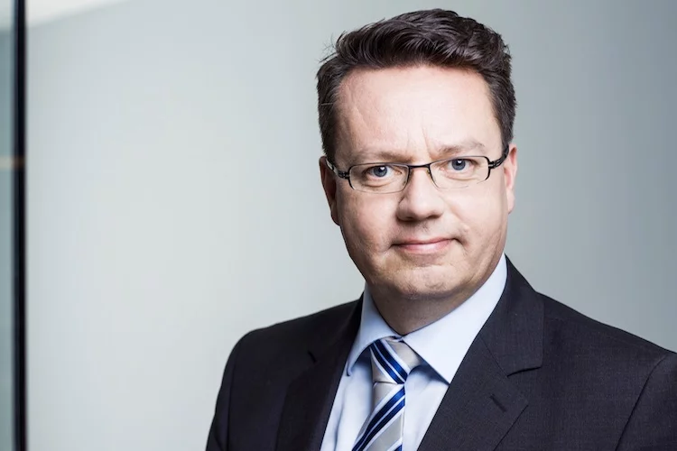 Peter Schwark, Mitglied der Geschäftsführung des GDV