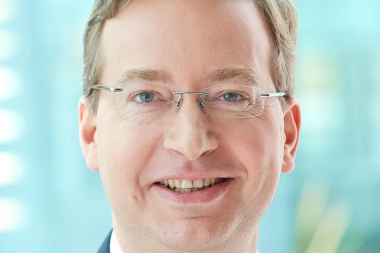 Mitglied des Vorstands der ERGO Versicherung AG
