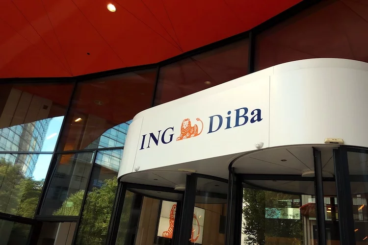 ING Diba Direktbank
