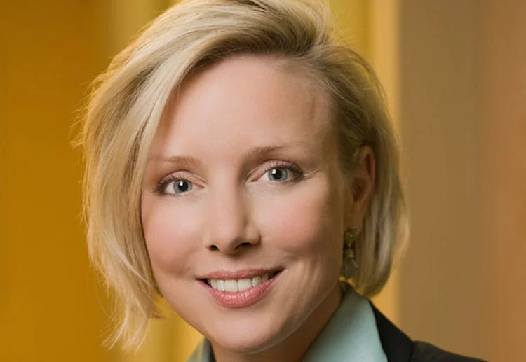 Kathryn McDonald, Axa Rosenberg, verantwortet dort künftig den ESG-Part.