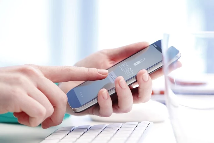 Online-Banking TAN BGH