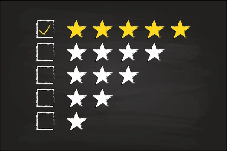 Rating