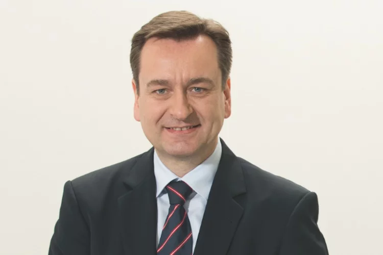 Joachim Wenning