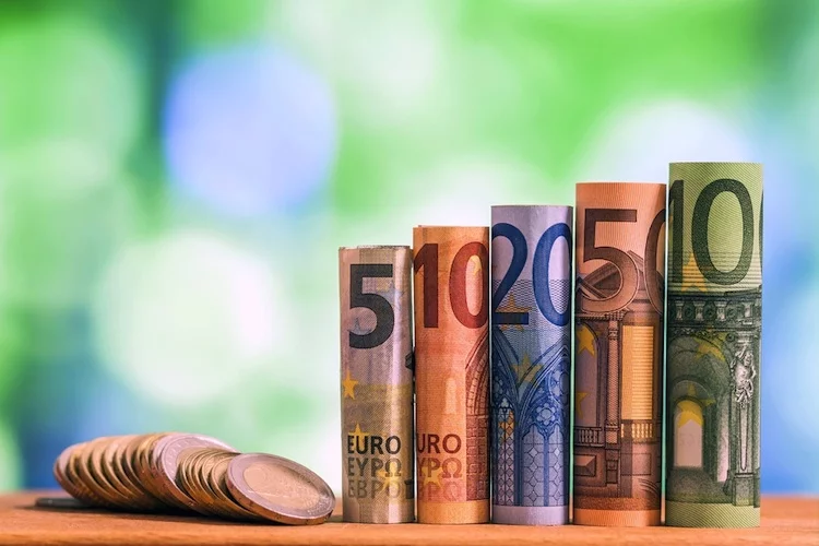 Euro Bargeld