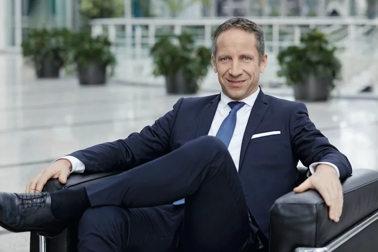 Norbert Porazik Fonds Finanz