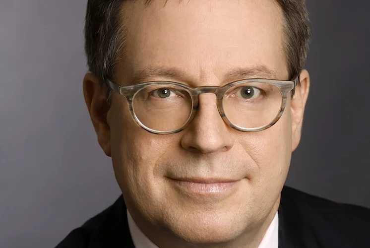 Vorstandsvorsitzender der R+V Versicherung