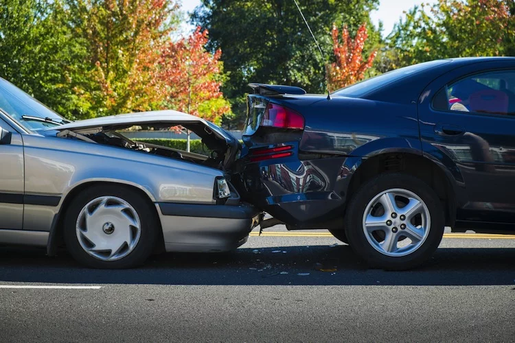 "Das Auto holt Hilfe, wenn ein Unfallopfer es selber nicht mehr kann."