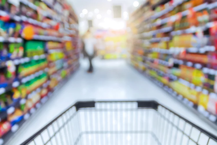Shoppen um das Defizit auszugleichen: China will nach Berichten von "Bloomberg" das Handelsdefizit mit den USA ausgleichen, indem es US-Waren im Wert von einer Billion US-Dollar importiert.