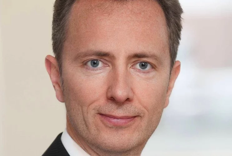 Gordon Grundler, Vorstand der primus Valor AG: