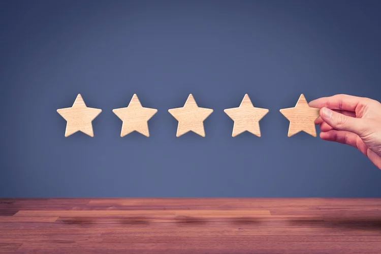 Ranking Rating versicherer