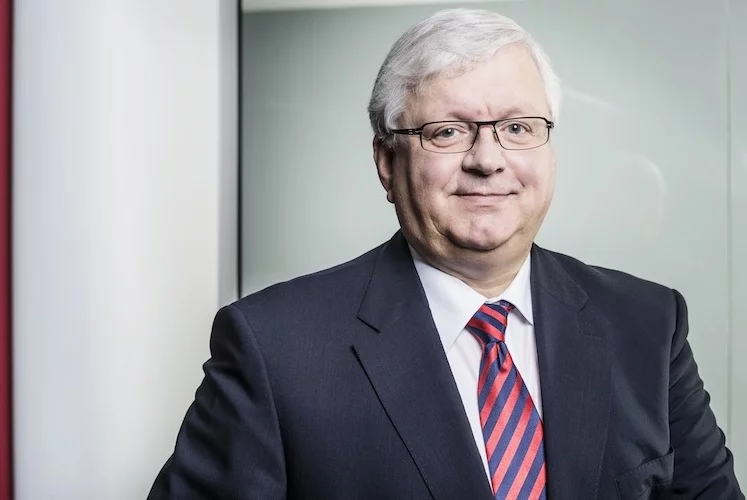 Jörg von Fürstenwerth: „Die Musterfeststellungsklage darf nicht dazu führen, dass hierzulande eine Art