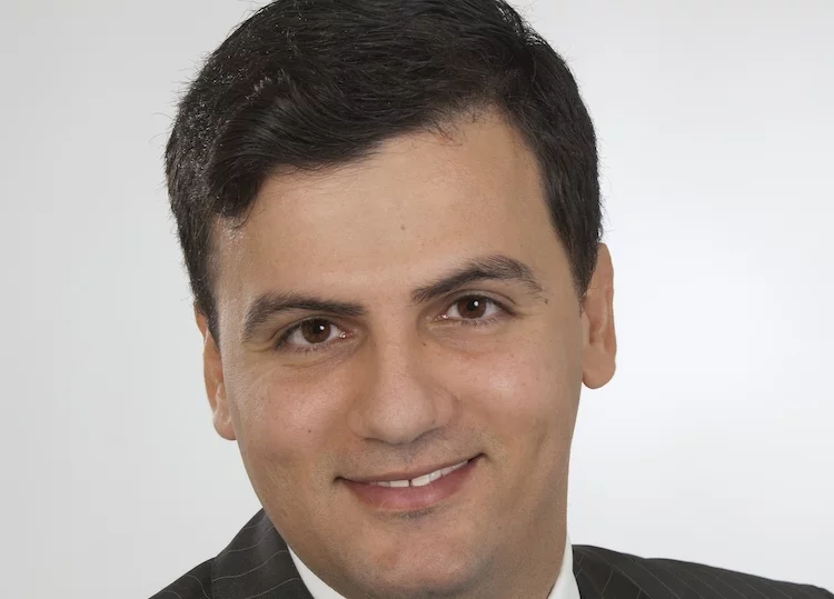 Nedim Kaplan managt den neuen Vorsorge-Fonds von Ökoworld.
