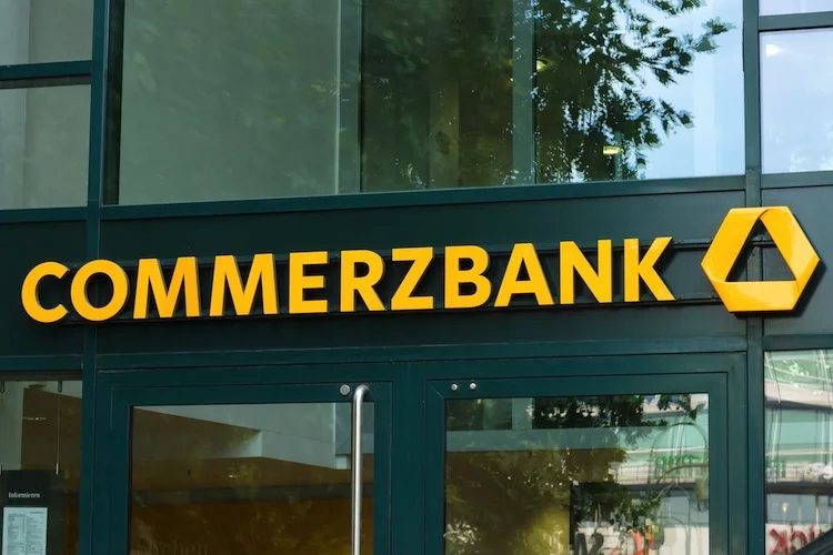 Commerzbank