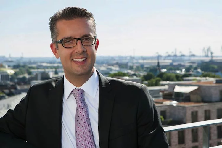 Marc Schumann
