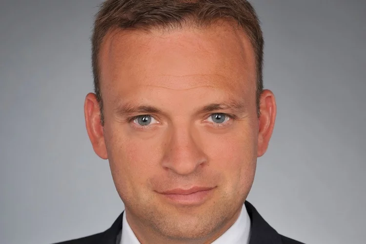 Michael Klüttgens, Leiter der Versicherungsberatung bei Willis Towers Watson.